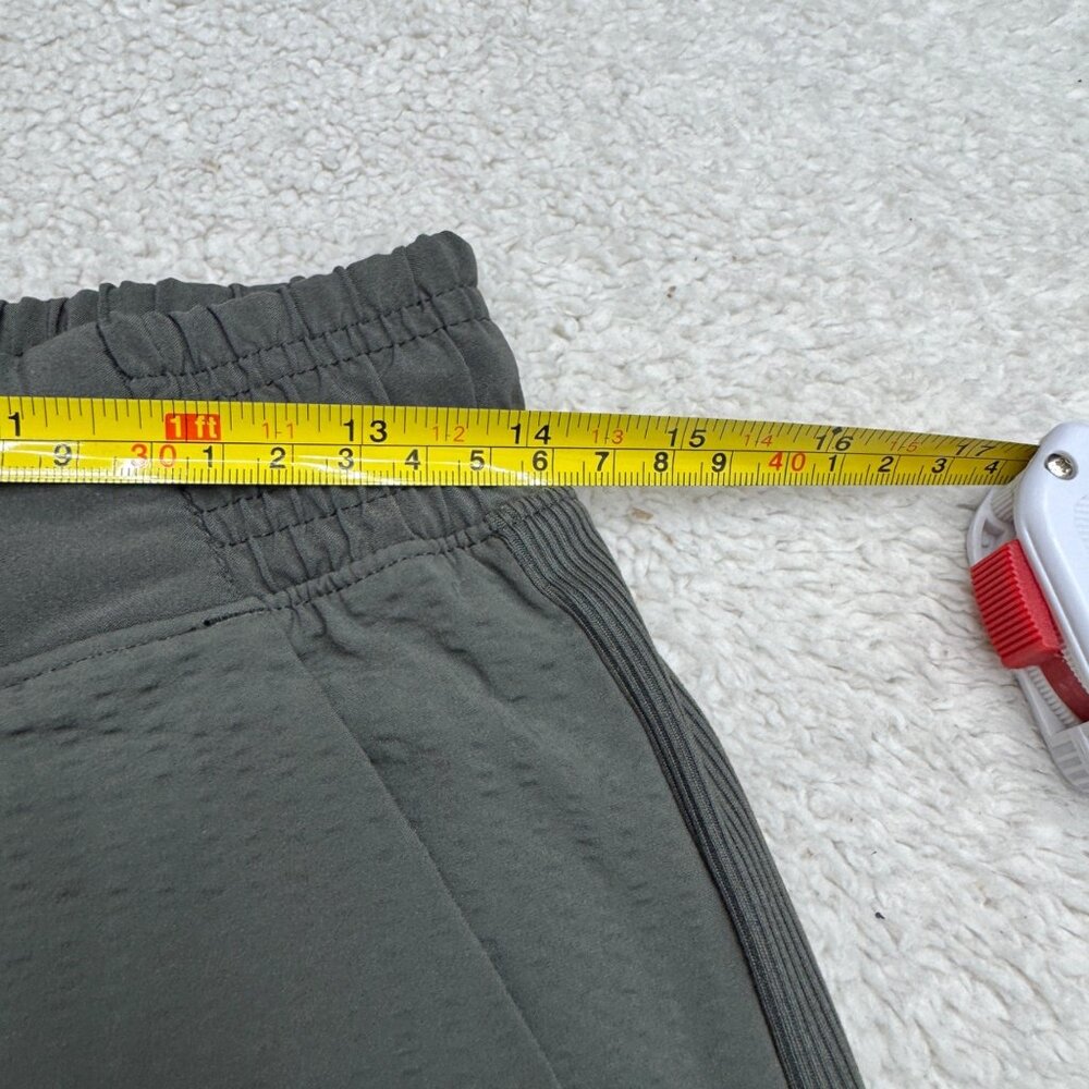 Athleta Women's Textured Brooklyn Jogger Pants Lightweight , Size 4T - Picture 6 of 9